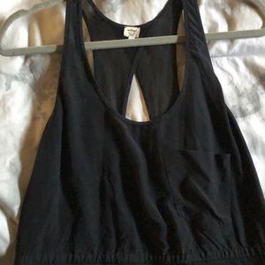 Aritzia Wilfred Dress